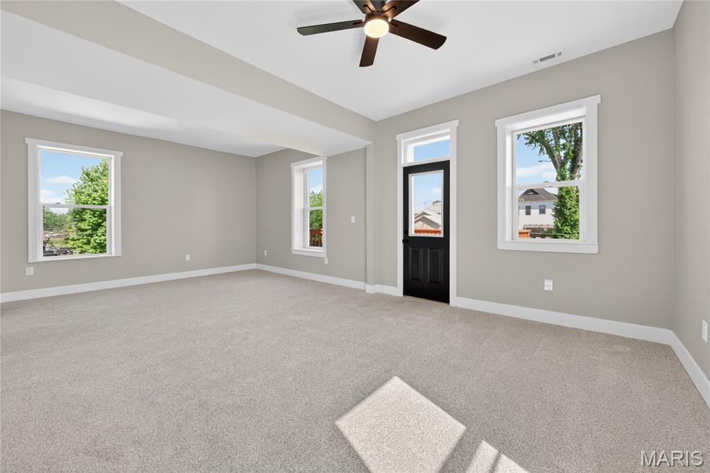 Clemens Park Add - Residential