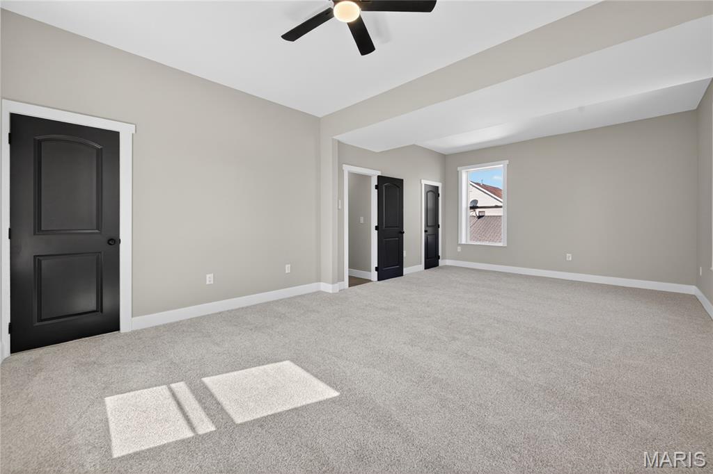 Clemens Park Add - Residential