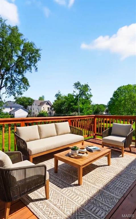 Clemens Park Add - Residential