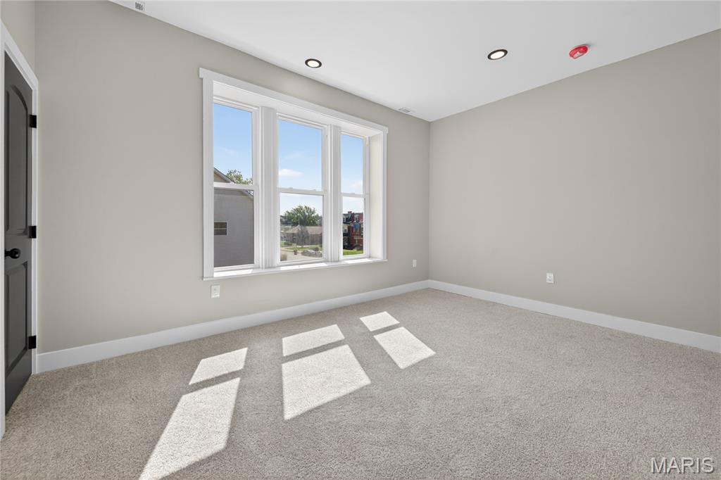 Clemens Park Add - Residential