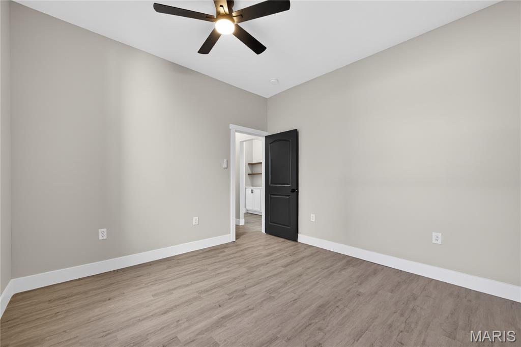 Clemens Park Add - Residential