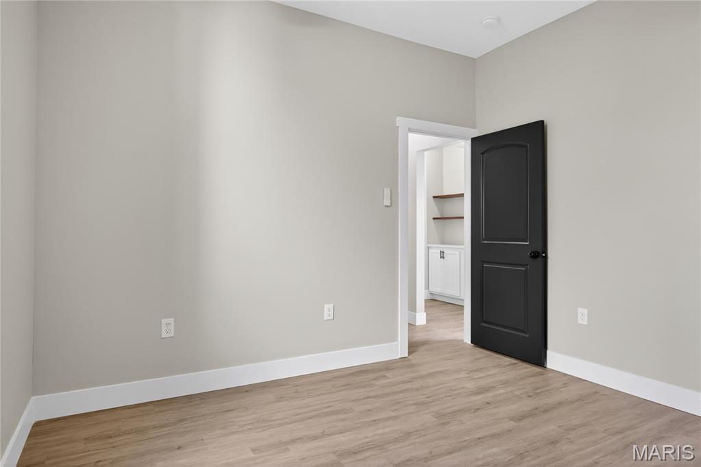 Clemens Park Add - Residential