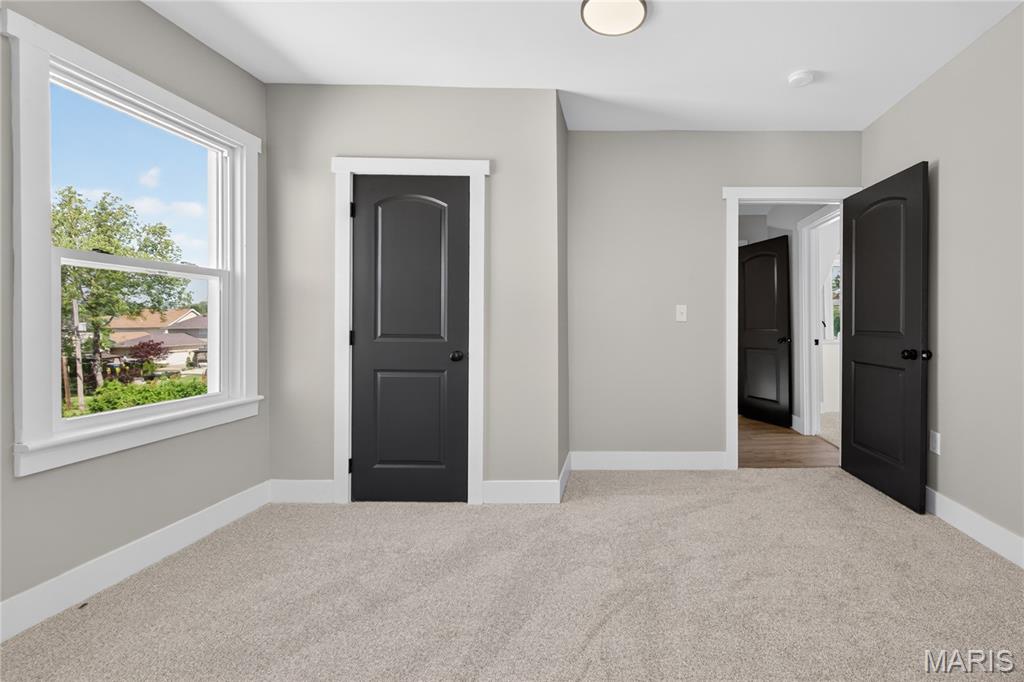 Clemens Park Add - Residential