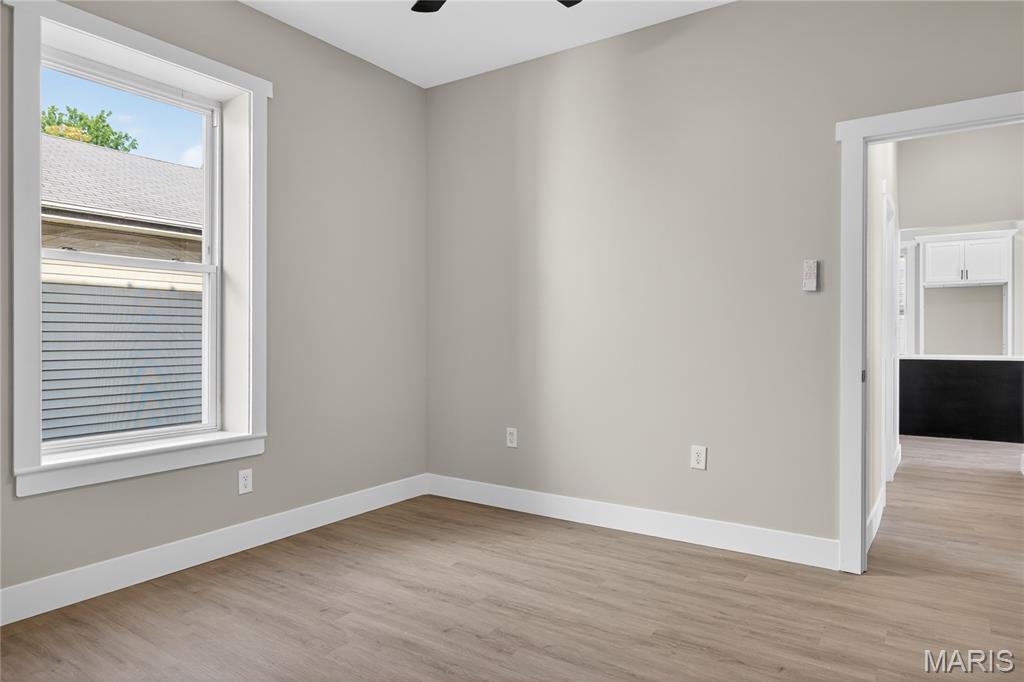 Clemens Park Add - Residential