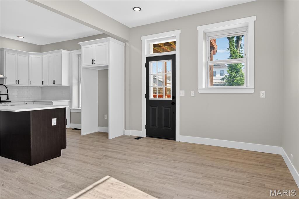 Clemens Park Add - Residential