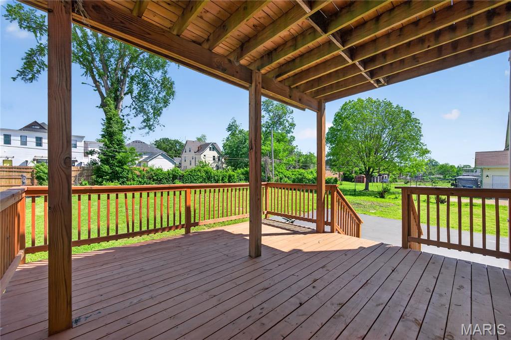 Clemens Park Add - Residential