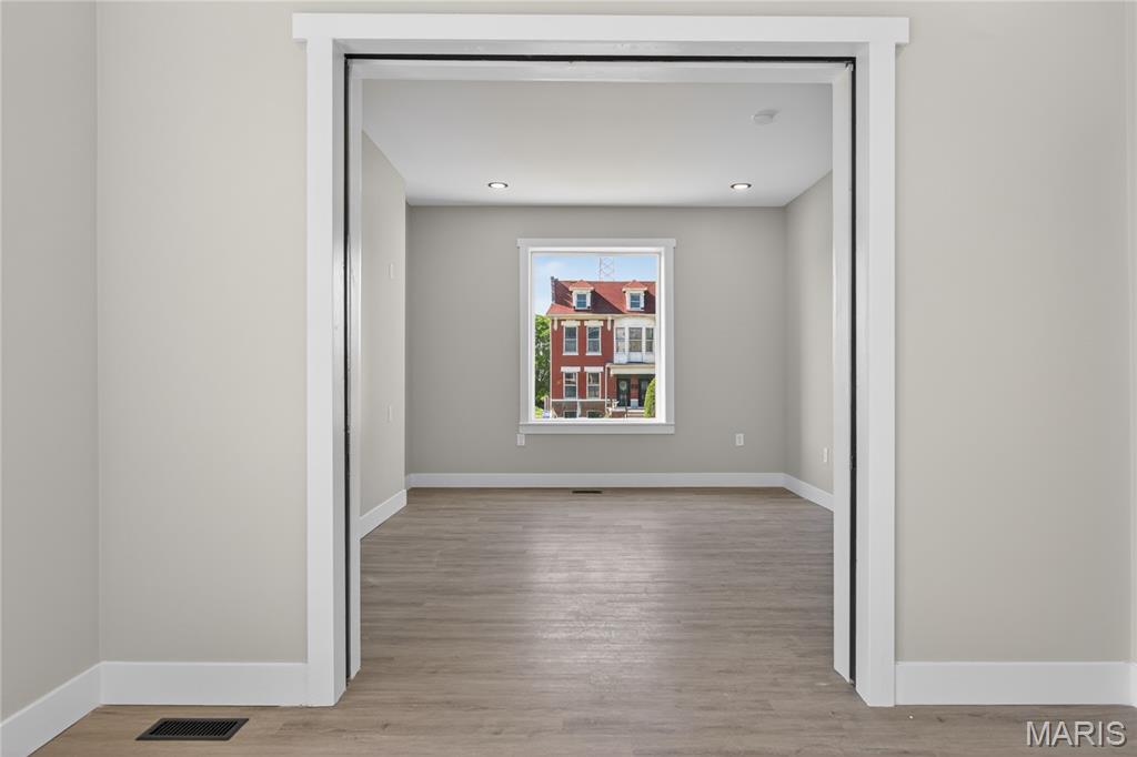 Clemens Park Add - Residential