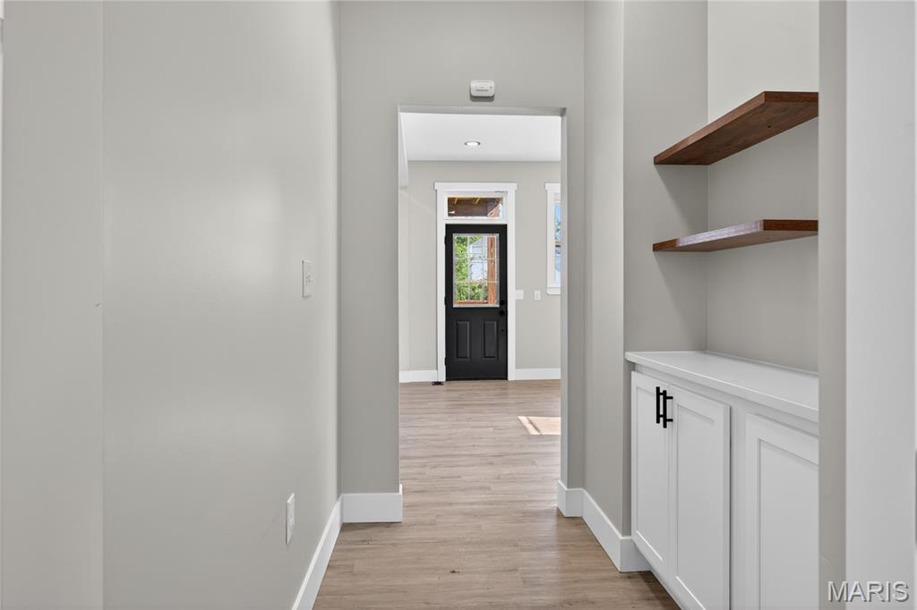 Clemens Park Add - Residential