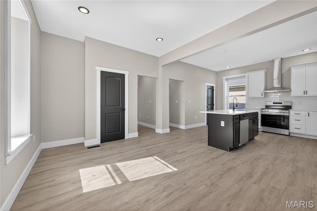 Clemens Park Add - Residential