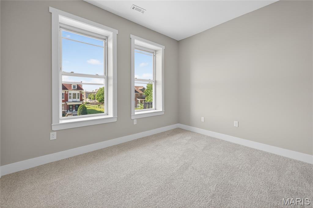 Clemens Park Add - Residential