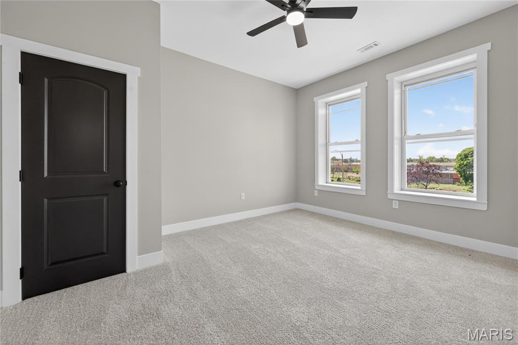 Clemens Park Add - Residential