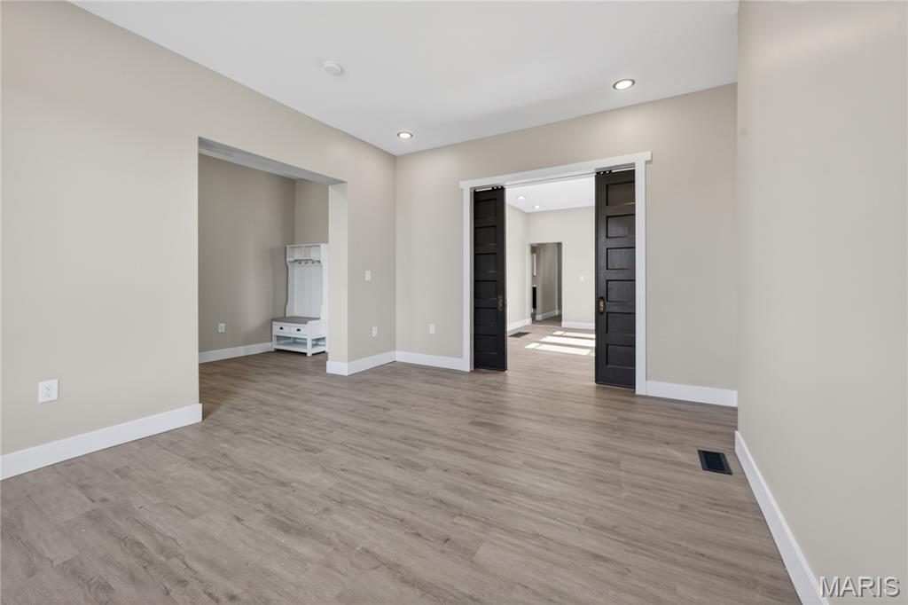 Clemens Park Add - Residential