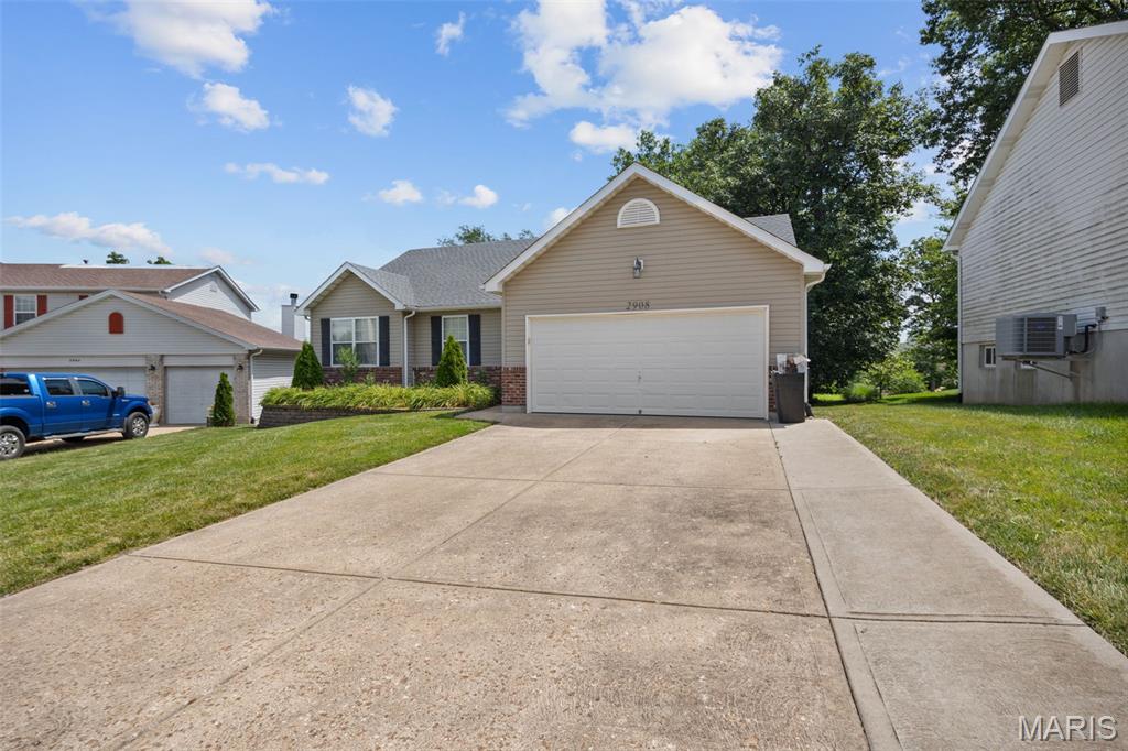 2908 Elderwood Circle