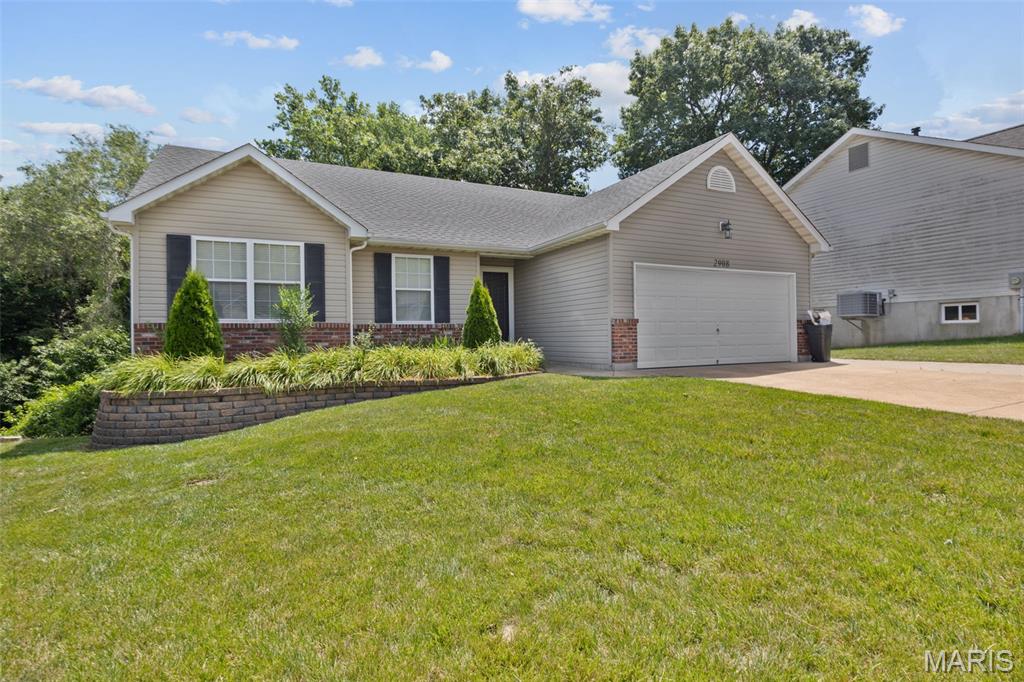 2908 Elderwood Circle