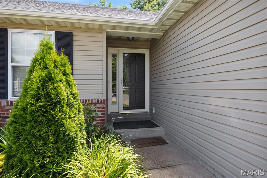 2908 Elderwood Circle