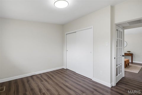 Tiny photo for 2431 Trossock Lane, Kirkwood, MO 63122 (MLS # 26059361)