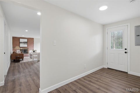 Tiny photo for 2431 Trossock Lane, Kirkwood, MO 63122 (MLS # 26059361)