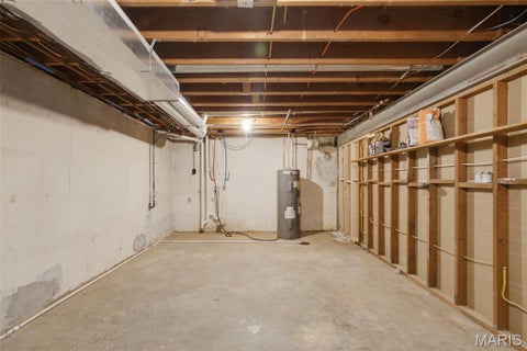 Tiny photo for 2431 Trossock Lane, Kirkwood, MO 63122 (MLS # 26059361)