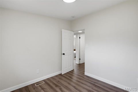 Tiny photo for 2431 Trossock Lane, Kirkwood, MO 63122 (MLS # 26059361)