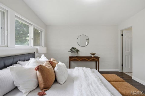 Tiny photo for 2431 Trossock Lane, Kirkwood, MO 63122 (MLS # 26059361)