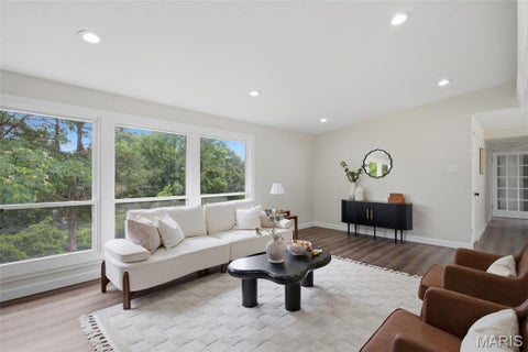 Tiny photo for 2431 Trossock Lane, Kirkwood, MO 63122 (MLS # 26059361)