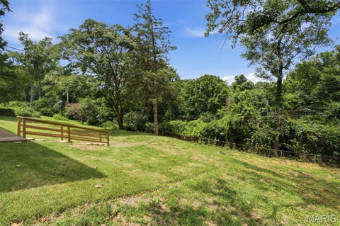 Tiny photo for 2431 Trossock Lane, Kirkwood, MO 63122 (MLS # 26059361)