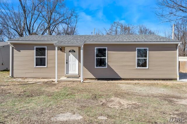 Ralph Engels Add - Residential