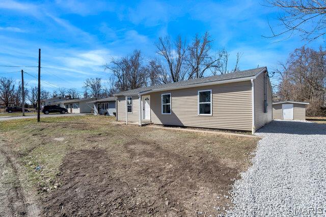 Ralph Engels Add - Residential