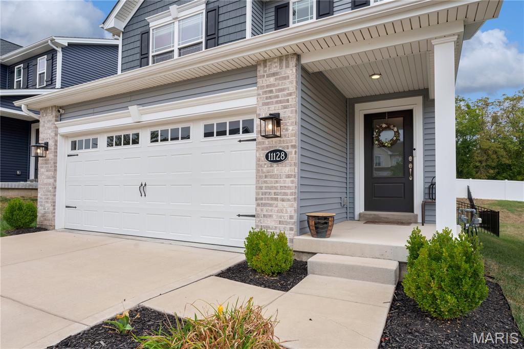 11128 Fort Samuel Drive