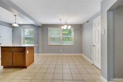 Tiny photo for 972 Warder Avenue, St Louis, MO 63130 (MLS # 26004167)