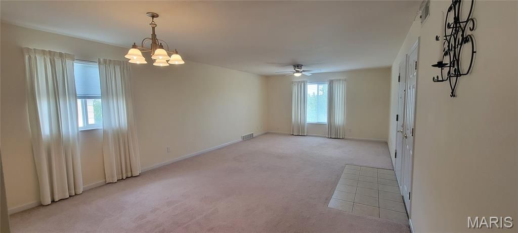 Photo of 12587 Chardin Place #4, St Louis, MO 63128 (MLS # 26026291)