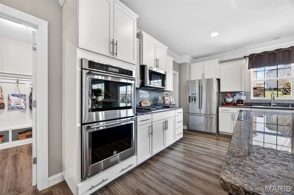 Preston Woods #7A - Residential