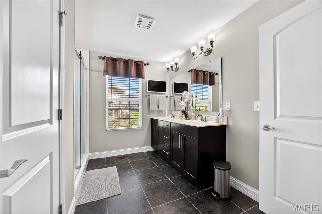 Preston Woods #7A - Residential