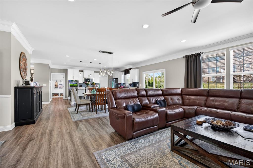 Preston Woods #7A - Residential