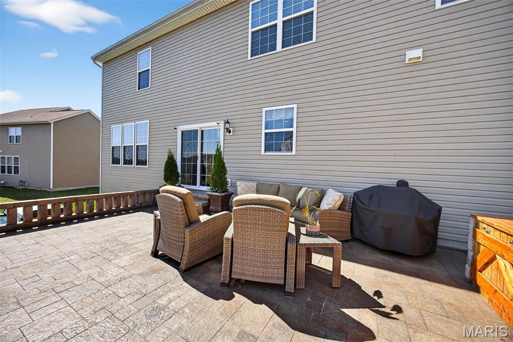 Preston Woods #7A - Residential