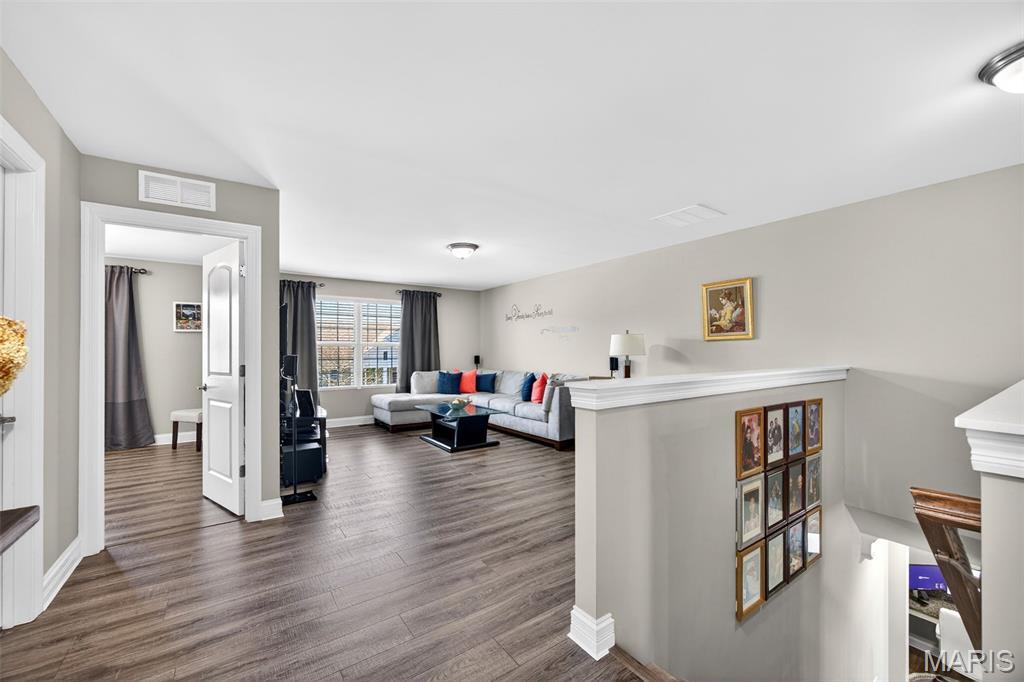 Preston Woods #7A - Residential