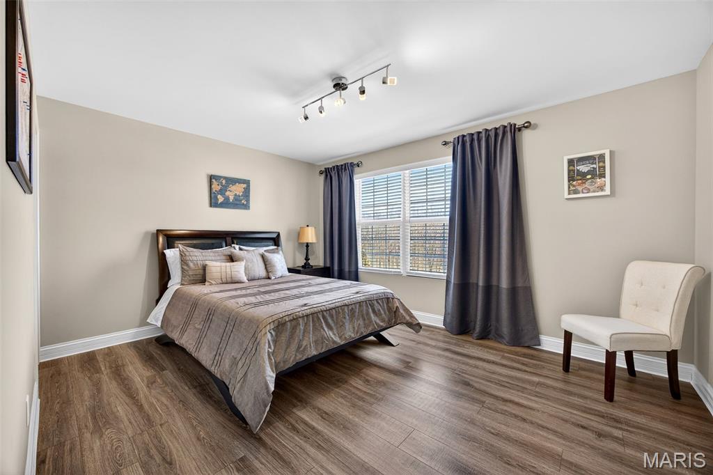 Preston Woods #7A - Residential