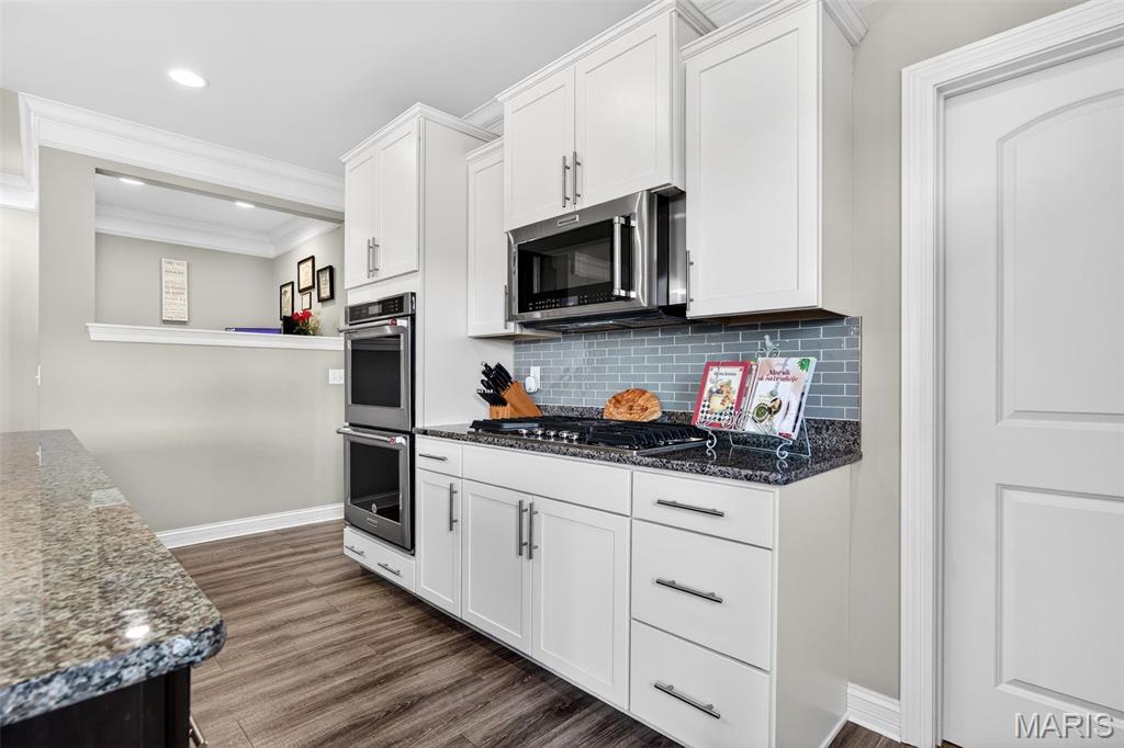 Preston Woods #7A - Residential