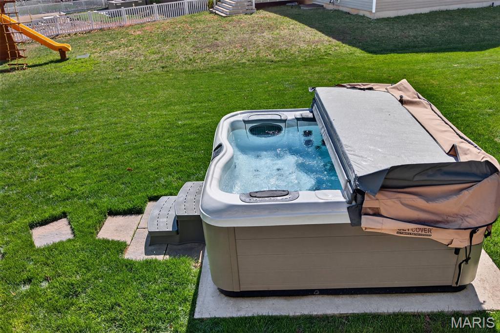 Preston Woods #7A - Residential