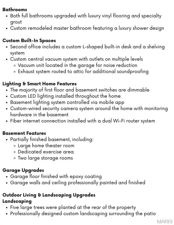 Preston Woods #7A - Residential