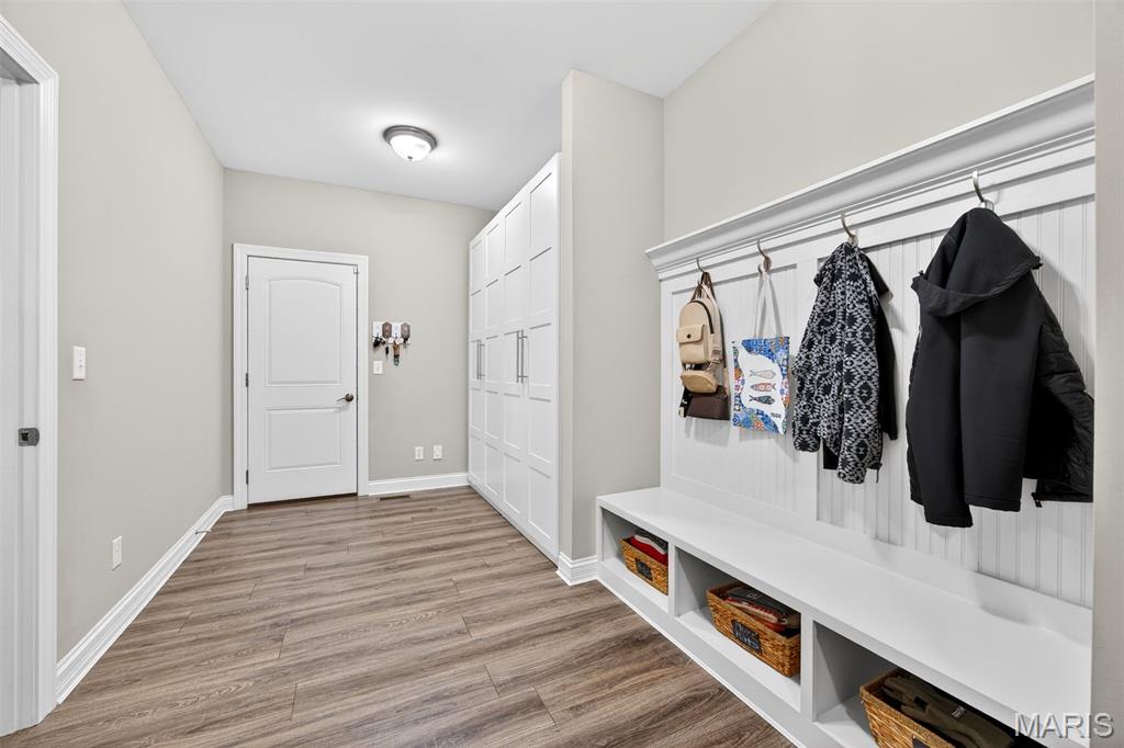 Preston Woods #7A - Residential