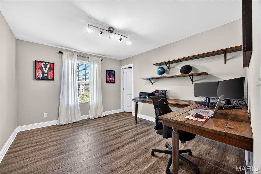 Preston Woods #7A - Residential