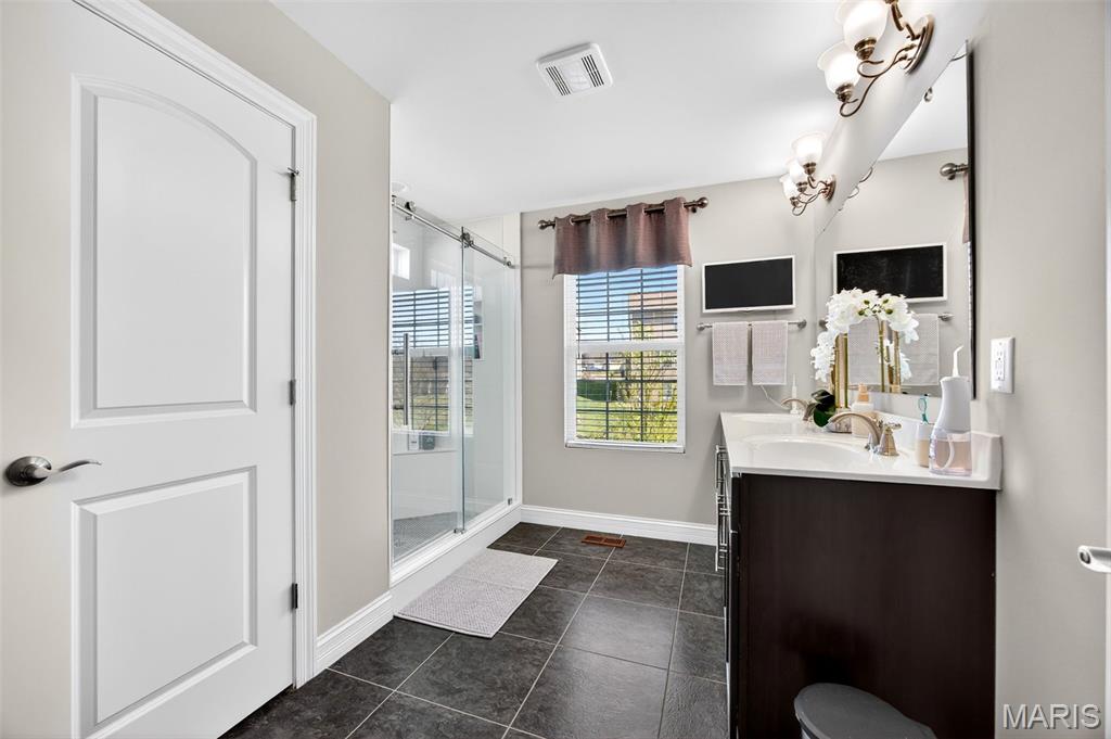 Preston Woods #7A - Residential