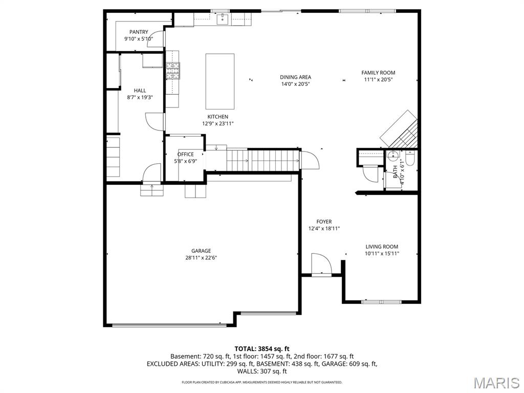 Preston Woods #7A - Residential