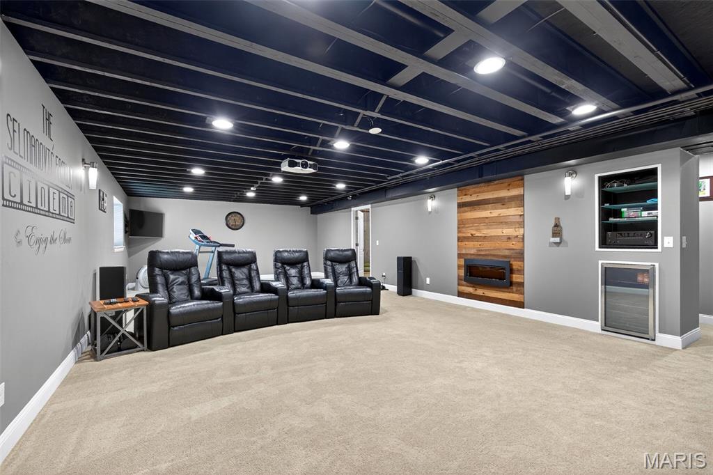 Preston Woods #7A - Residential