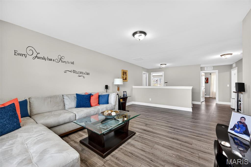 Preston Woods #7A - Residential