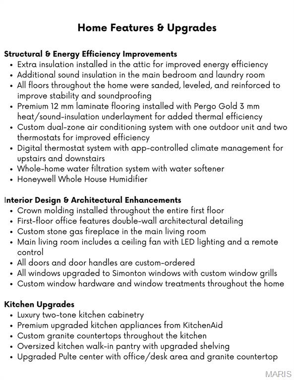 Preston Woods #7A - Residential