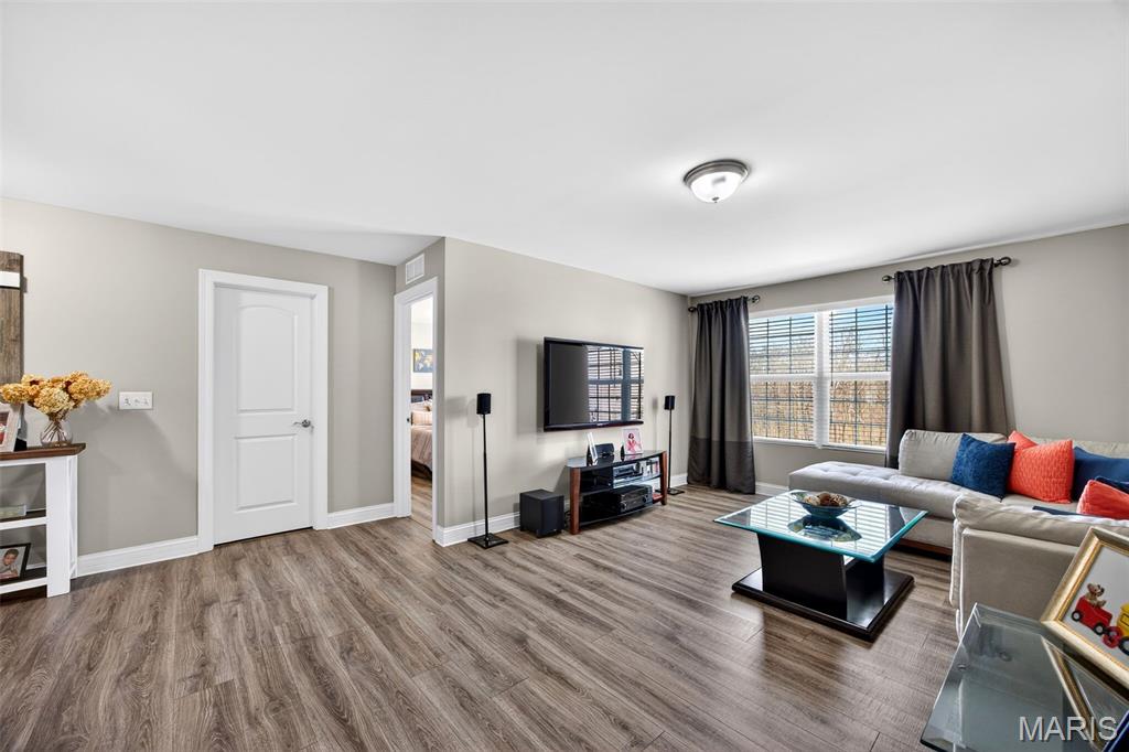 Preston Woods #7A - Residential