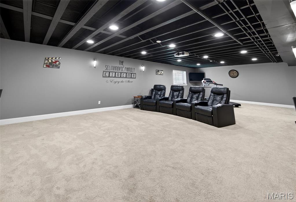 Preston Woods #7A - Residential