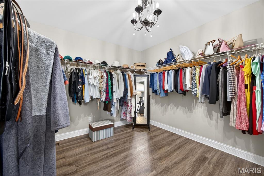 Preston Woods #7A - Residential